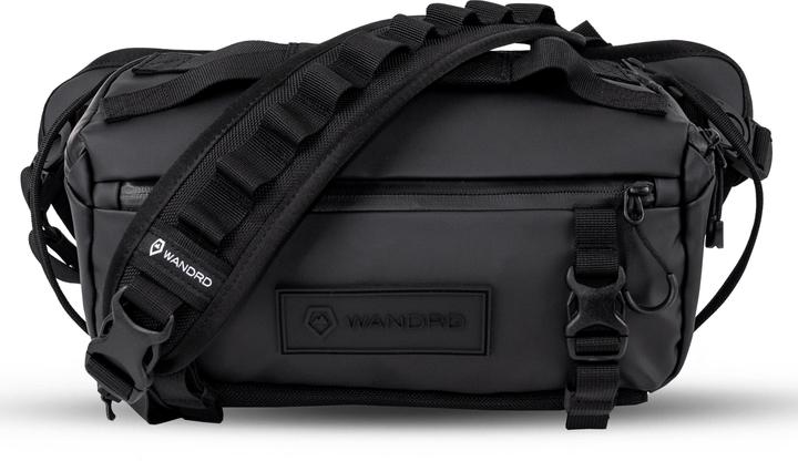 Immagine prodotto Wandrd Roam Sling (Borsa a tracolla per fotocamera, 9 l)