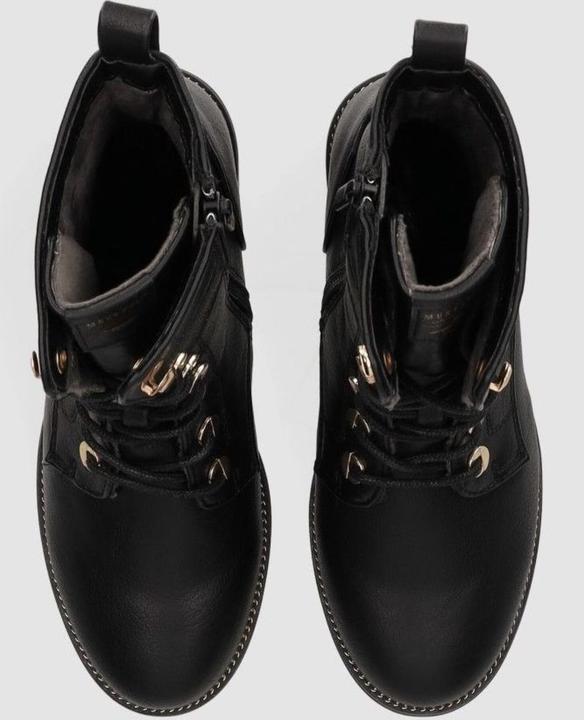 Actual product image Mustang Stiefelette (41)