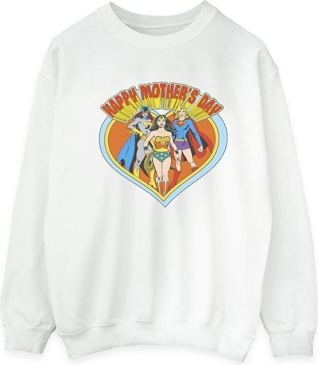 Produktbild Wonder Woman Mother's Day Sweatshirt (XL)