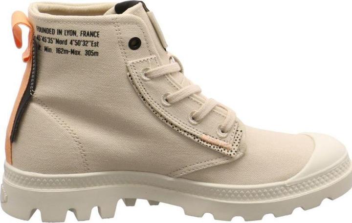 Palladium Sneaker PAMPA UNDERLAYER