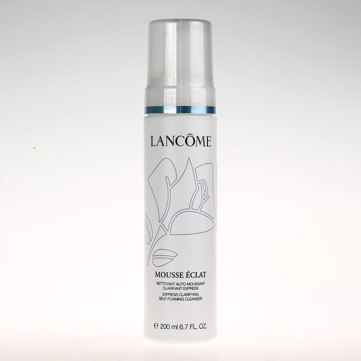 Image du produit Lancôme Mousse Éclat (Mousse, 200 ml)