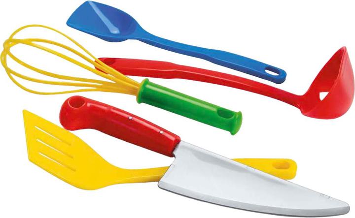 dantoy Kochutensilien Set