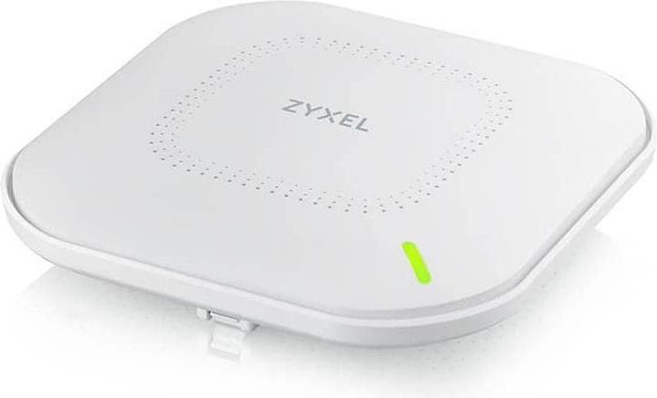Actual product image Zyxel NWA210AX 1.J Connect&Protect Licence + + MU-MIMO (2400 Mbit/s)