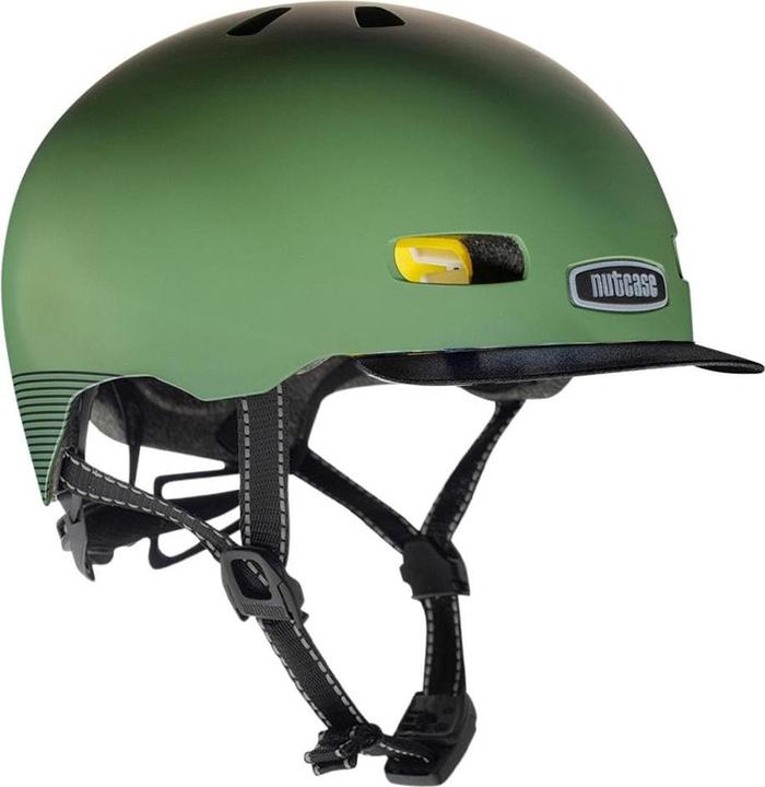 Image du produit Nutcase Casque Dirty Martini S, 52-56 cm (52 - 56 cm)