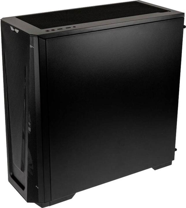 Immagine prodotto Phanteks Eclipse G360A (E-ATX, ATX, mATX, Mini-ITX)