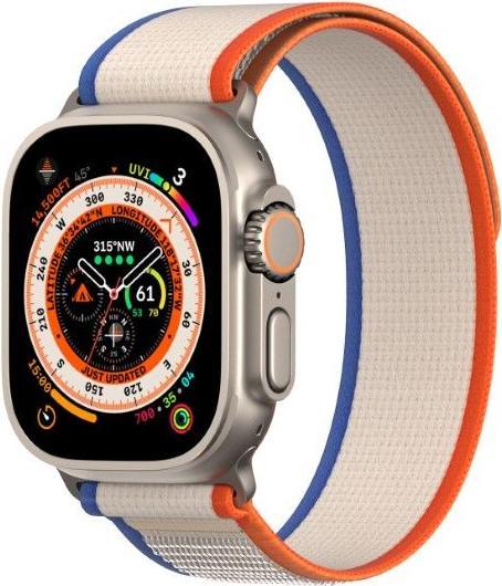 Immagine prodotto Dux Ducis Bracciale in nylon serie YJ (44 mm, 45 mm, 42 mm, Nylon)