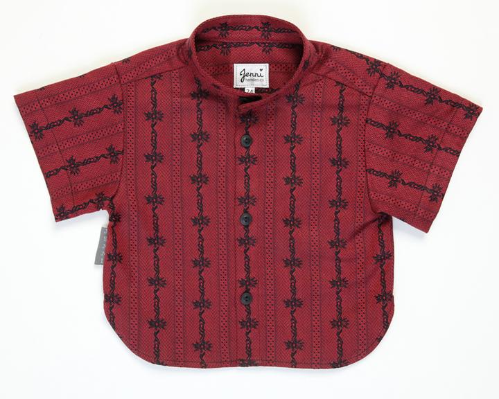 Noble dark red