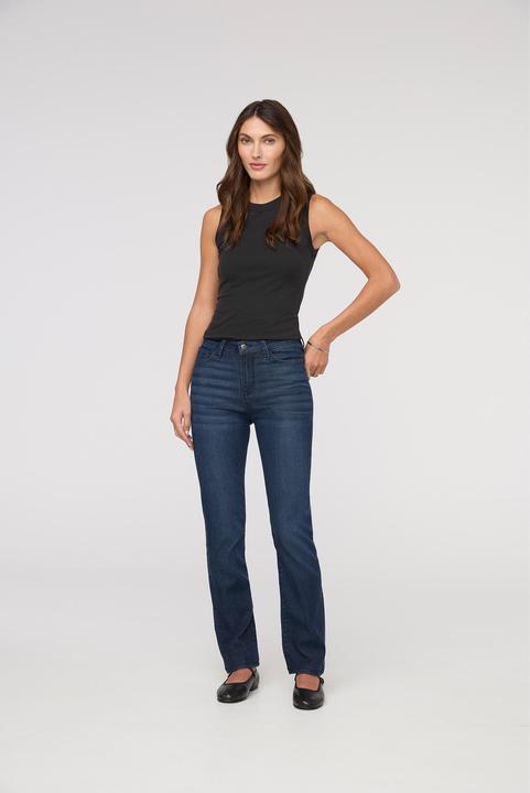 Produktbild Du/Er No Sweat High Rise Slim Straight (M)