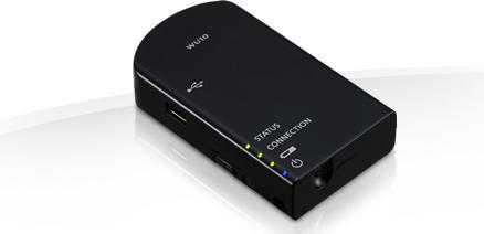 Image du produit Canon Wi-Fi Unit WU10, extension WiFi et électricité