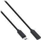 Immagine prodotto InLine USB 3.2 Estensione (2 m, USB 3.1)