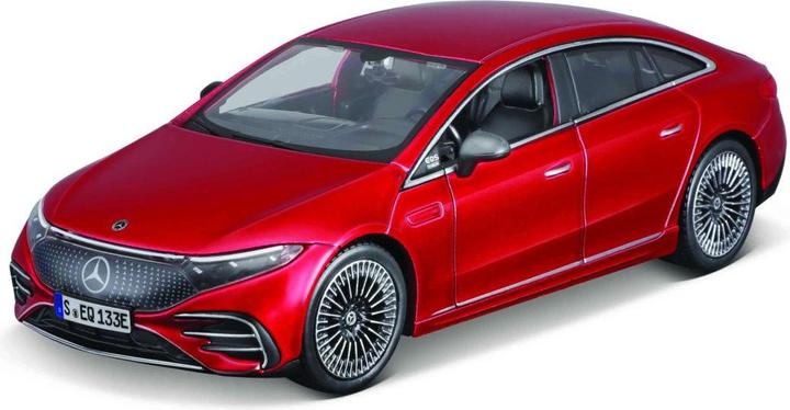 Immagine prodotto Maisto Eqs Mercedes eq 1 modello composito