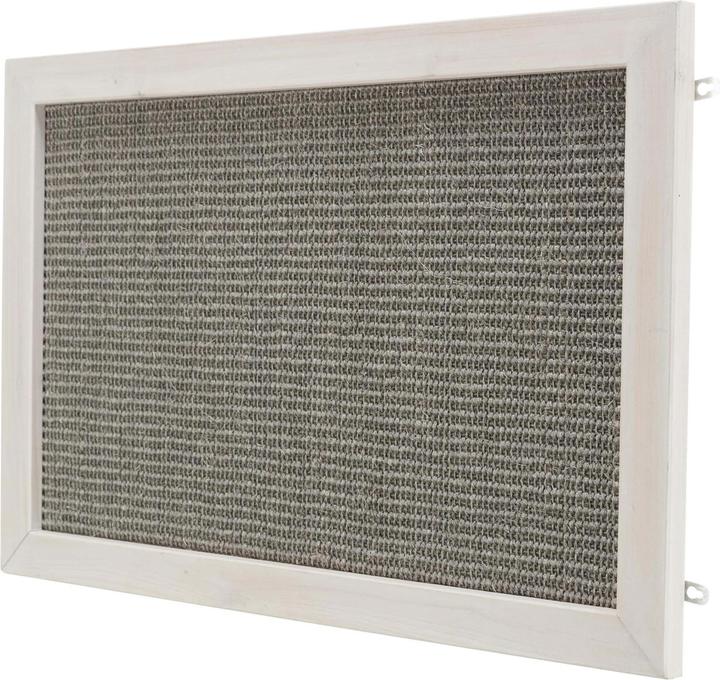 Actual product image Trixie Scratching board (58 cm, Grey+White)