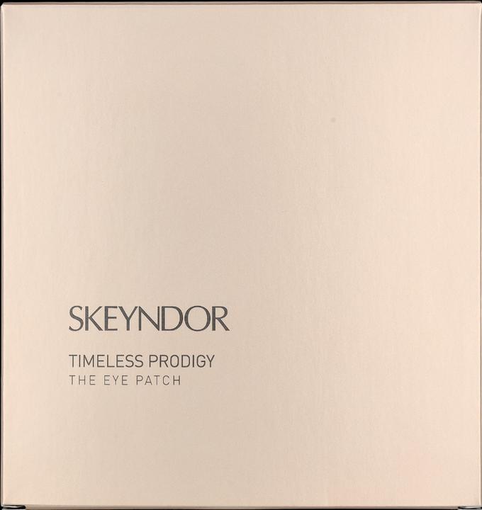 Image du produit Skeyndor Timeless Prodigy The Eye Patch Set