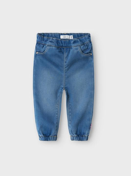 Name it NBFROSE LOOSE R JEANS 1550-TO NOOS