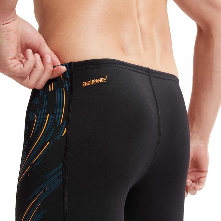 Image du produit Speedo - Jammer de natation TECH - Homme (38)