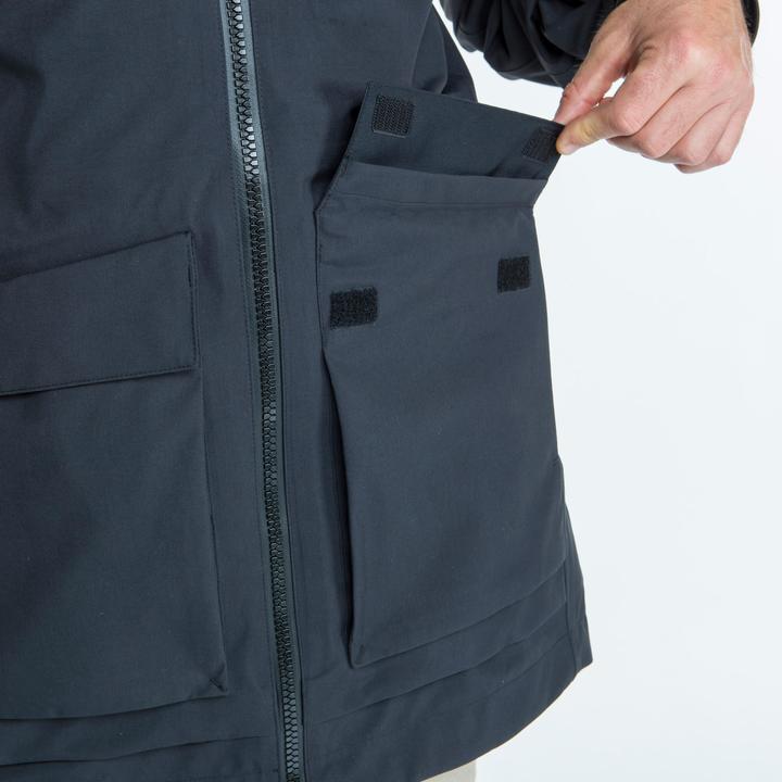 Actual product image Tribord Sailing 500 (L)