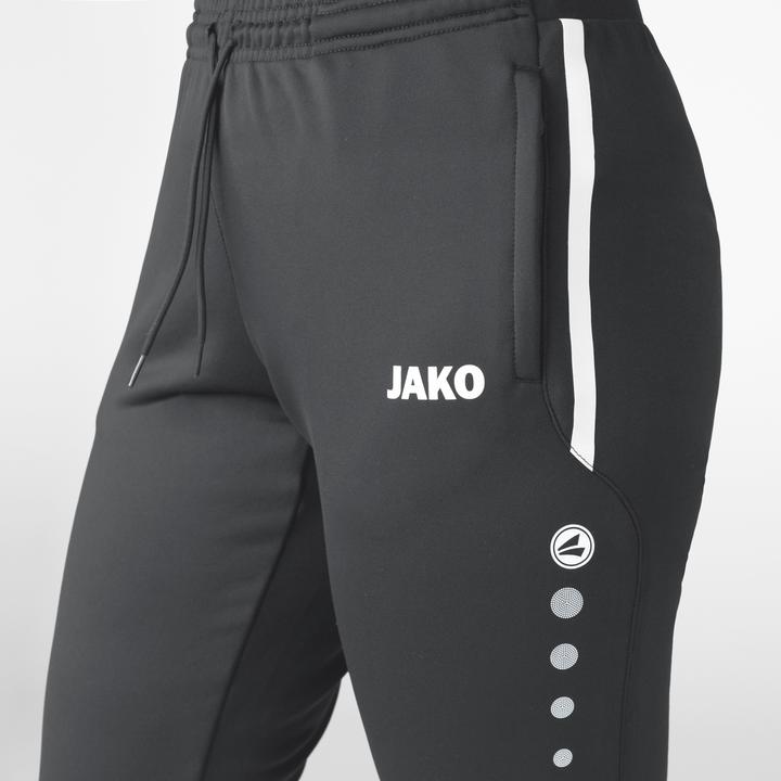 Image du produit JAKO Pantalon d'entraînement Allround pour femmes (42)
