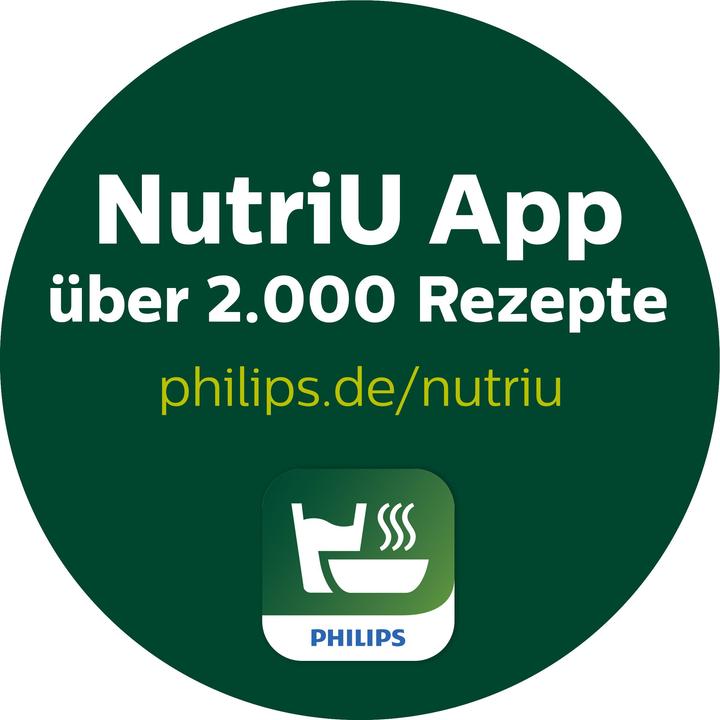 Produktbild Philips Pizzamaster-Kit für Airfryer XXL HD9953/00
