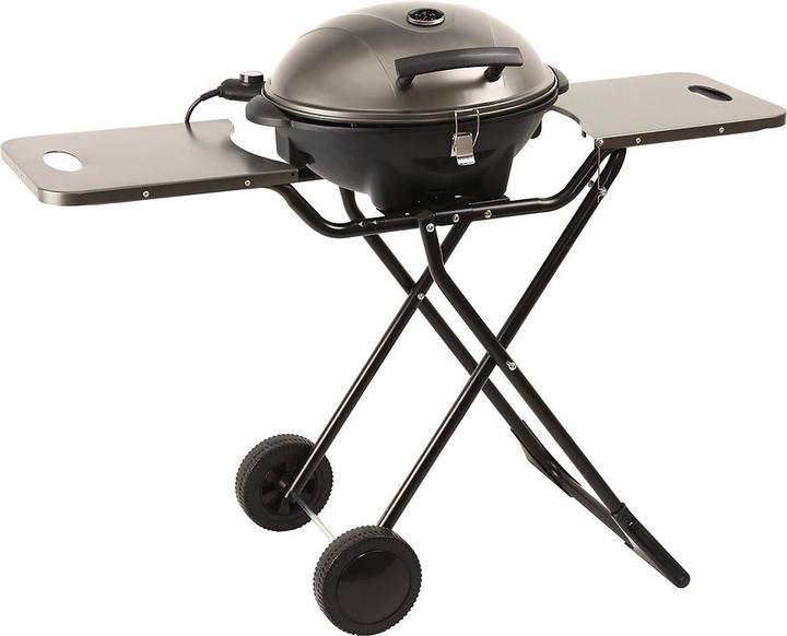Actual product image Ohmex GRIL-3660 (1.50 kW)