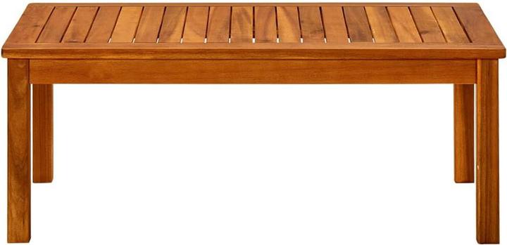 Immagine prodotto VidaXL Tavolo basso (90 cm)