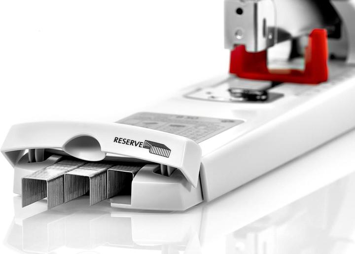Produktbild Novus B50 Blockhefter grau (140 Blätter)