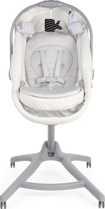 Produktbild Chicco Baby Hug 4in1 Air