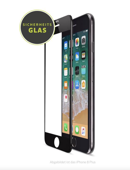 Image du produit Artwizz Protecteur d'écran Courbé (1 pièce(s), Apple iPhone 6 Plus)