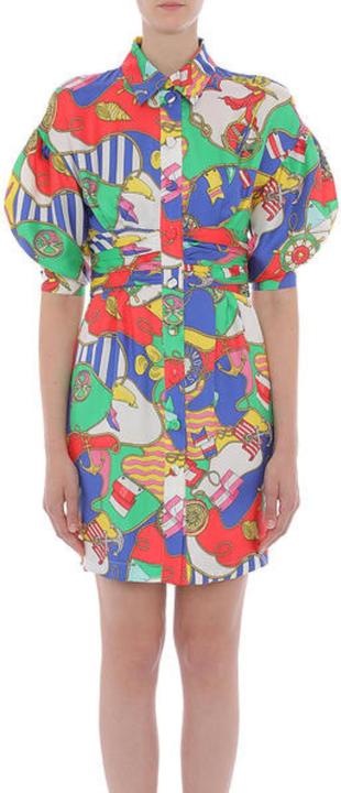 Image du produit Moschino Abiti Multicolour (44)