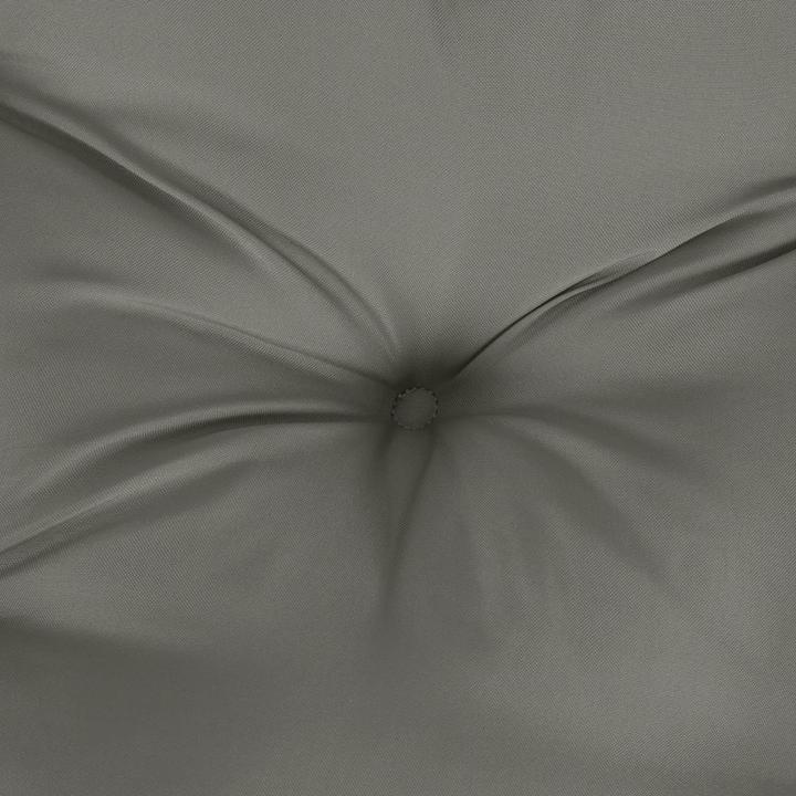 Immagine prodotto VidaXL Cuscini per panca da giardino 2 pezzi in tessuto (100 x 50 x 7 cm)