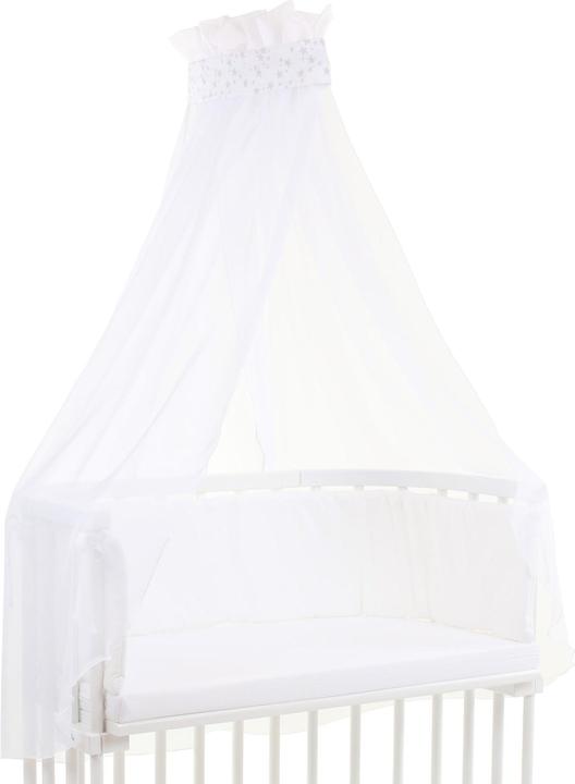 Actual product image Babybay Heaven for all types