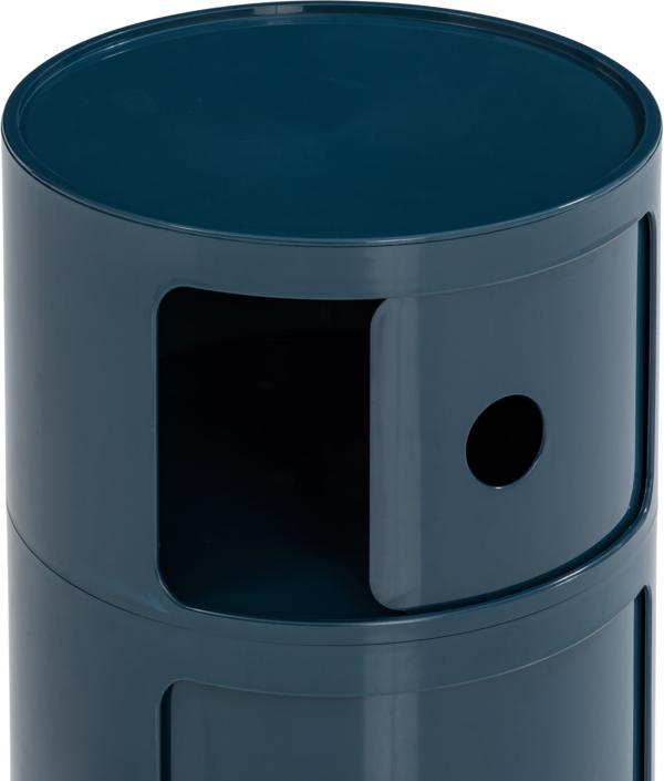 Immagine prodotto Kartell Componibili (32 x 32 x 77 cm)
