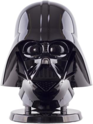 Star Wars Dark Vador (4 h, Fonctionnement sur batterie)