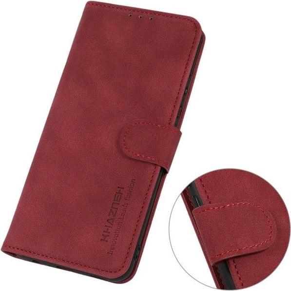 Actual product image MU Classic Classic II Leder Bookcover Series (Apple iPhone 16e)