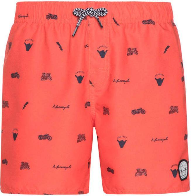Protest BEACHSHORT PRTDENNIS JR beachshort