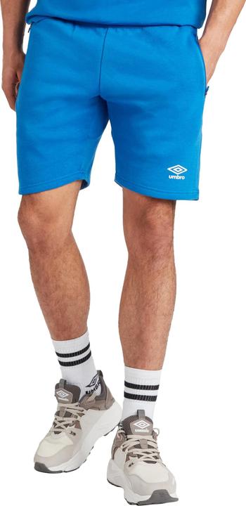 Actual product image Umbro Club Leisure Shorts (M)