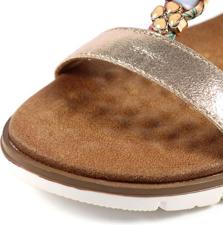 Image du produit Lunar - Sandales TEMPO - Femme (38)