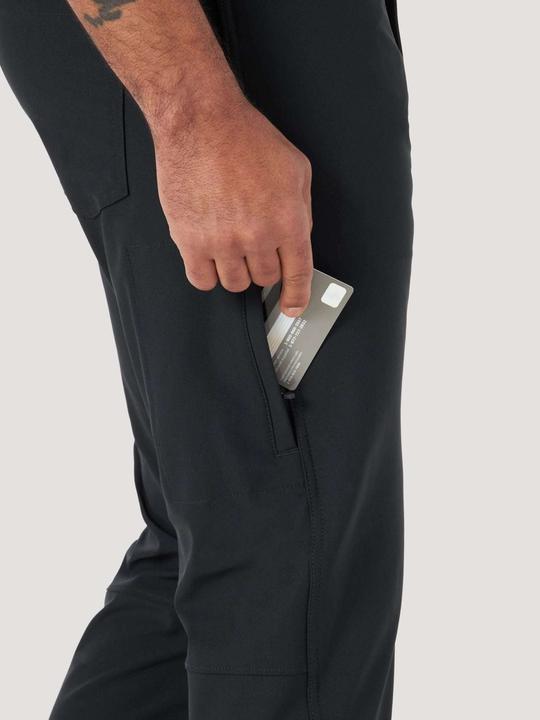 Produktbild Wrangler FWDS 5 Pocket Pant (36)