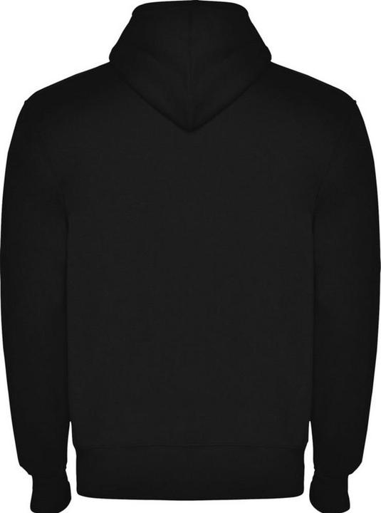 Immagine prodotto Alpinia Montblanc Felpa con Cappuccio e Zip Intera Adulto Unisex (M)