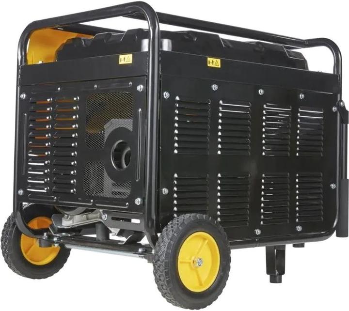 Image du produit Stanley Générateur SG7500 Basic (6800 W, 25 l)
