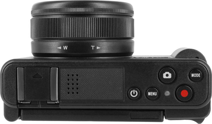 Actual product image Yashica City 100 (10.5 mm, 72 Mpx)