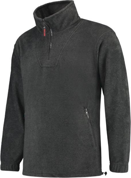 Produktbild Tricorp 301001AntramelXL Fleece Sweater (XL)