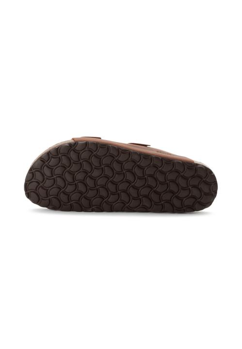 Produktbild Camel Active Sandale crazy horse NATUR (43)