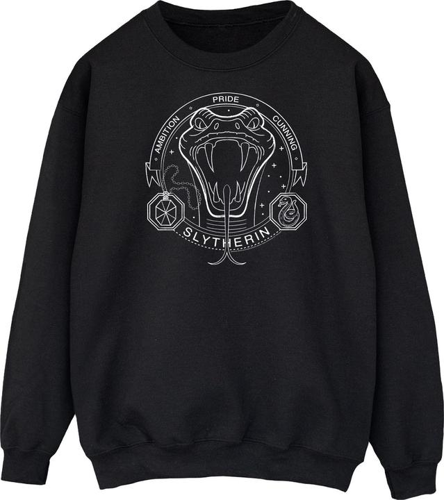Produktbild Sweatshirt (XL)