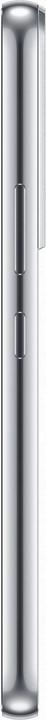 Image du produit Samsung Galaxy S22 (256 Go, Phantom White, 6.10", Double SIM, 50 Mpx, 5G)