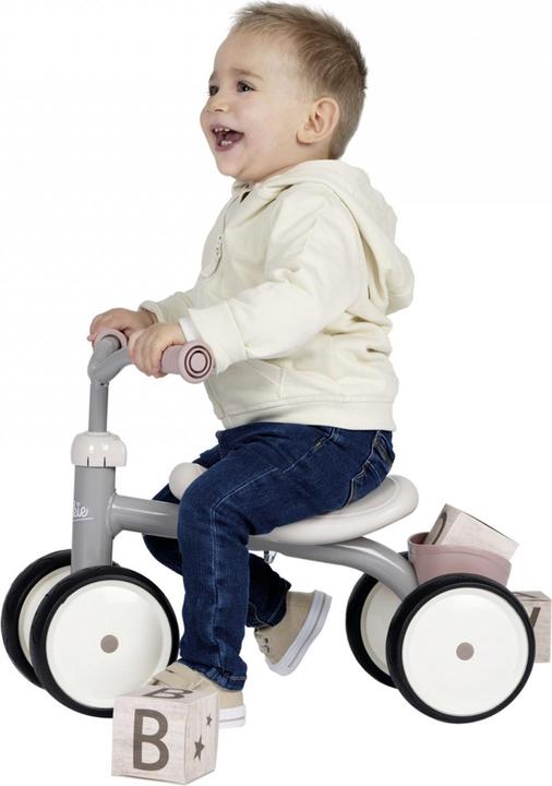 Actual product image Smoby Rookie (5.70")