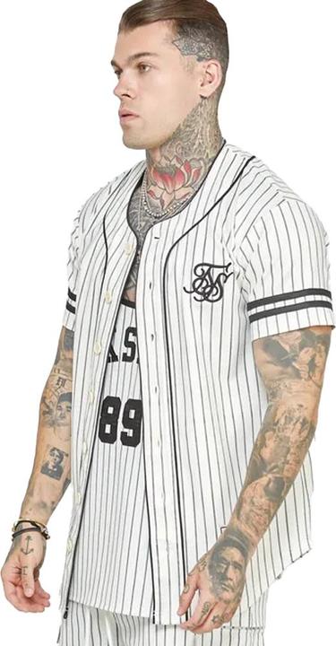 Image du produit Siksilk - Maillot - Homme (XXL)