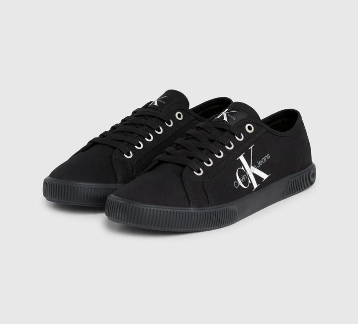 Produktbild Calvin Klein Essential Vulcanized-Sneaker für Herren (45)