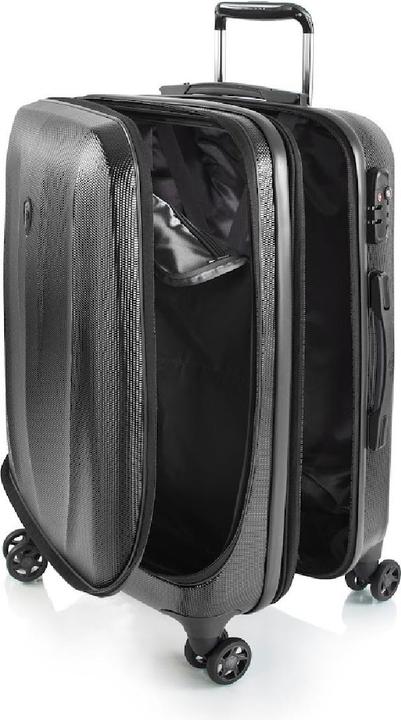 Actual product image Heys Vantage - Hard case (91 l, M (50 - 90l))