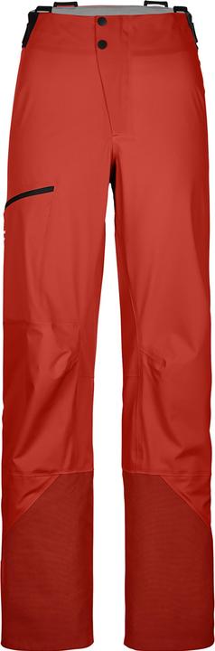 Actual product image Ortovox Ortler Pants W (M)