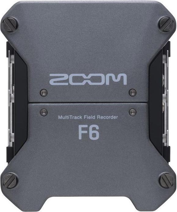 Immagine prodotto Zoom F6 (Videoregistratore)